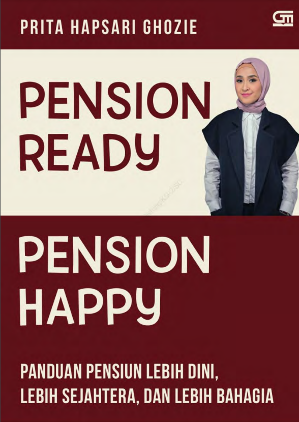 Pension Ready Pension Happy